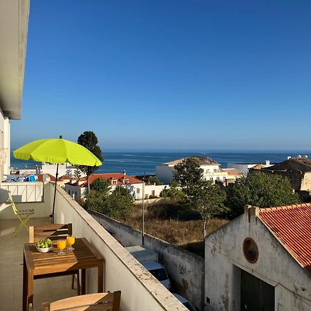 アルブフェイラKap Sea View Balconyアパートメント エクステリア 写真