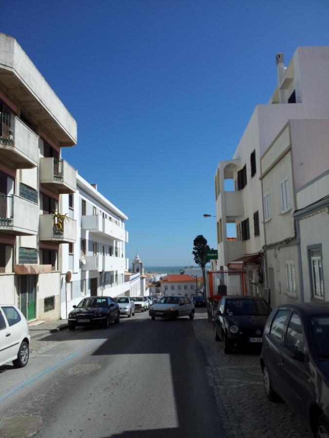 アルブフェイラKap Sea View Balconyアパートメント エクステリア 写真