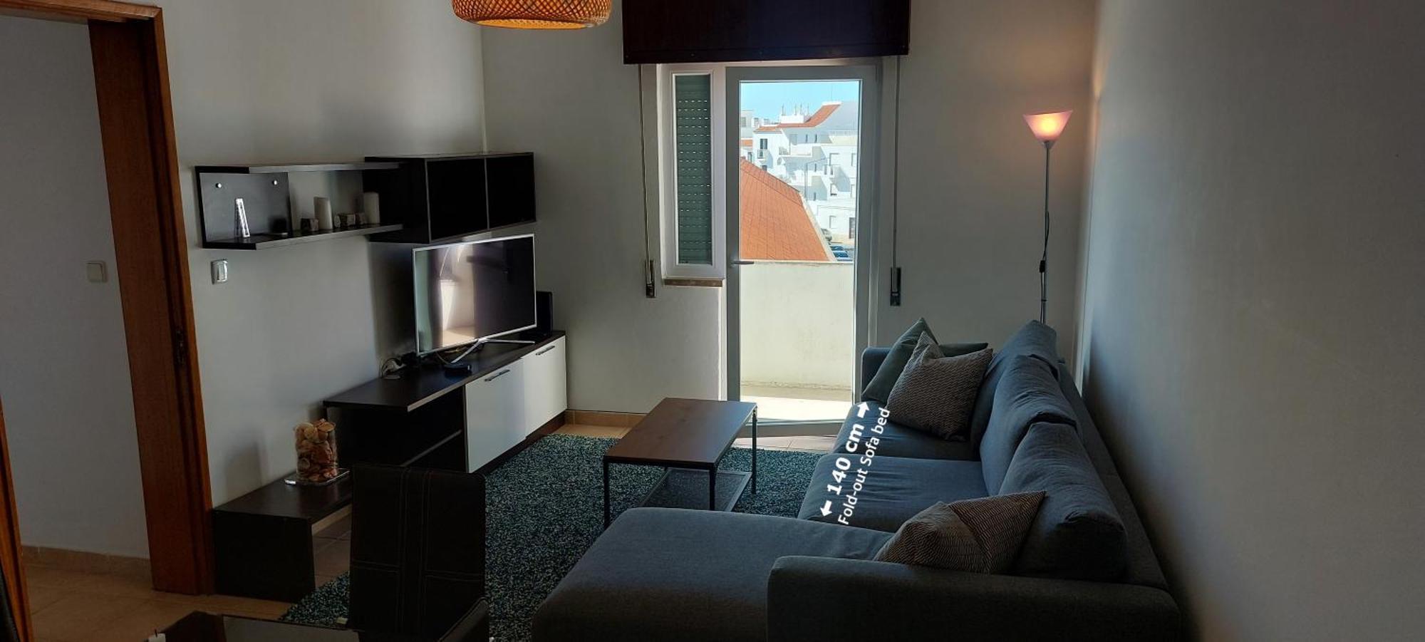 アルブフェイラKap Sea View Balconyアパートメント エクステリア 写真